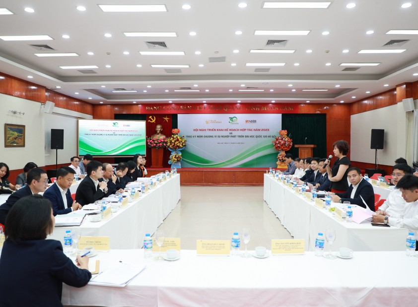 Đẩy mạnh hợp tác công tư trong lĩnh vực giáo dục đại học